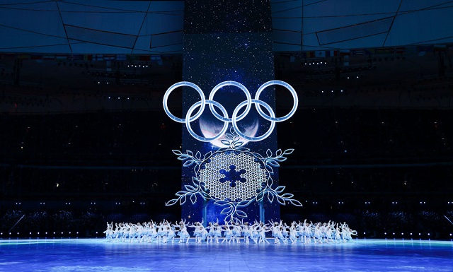 冰雪盛會，書寫下精彩的中國答卷——從北京冬奧會冬殘奧會成功舉辦看中國特色社會主義制度優勢