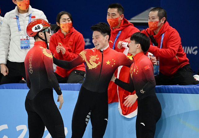冰雪盛會，書寫下精彩的中國答卷——從北京冬奧會冬殘奧會成功舉辦看中國特色社會主義制度優勢